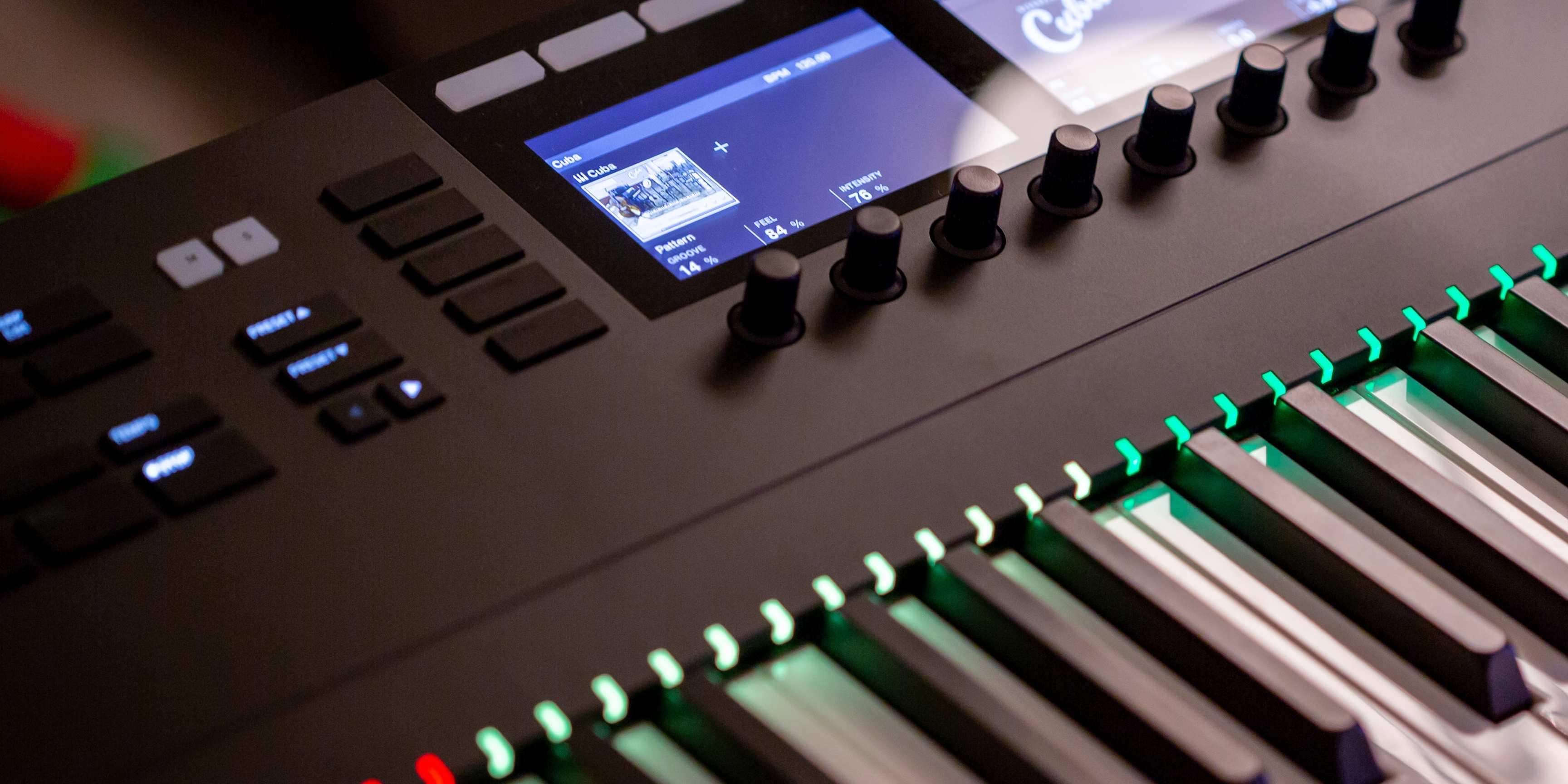 Loopy dla producentów